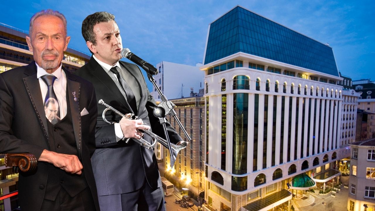 Elite World sahnesi ile ismi bütünleşti