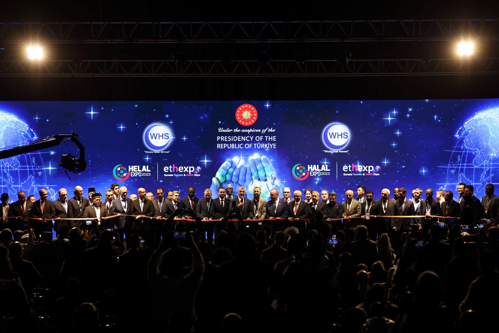  Sahteciliğe dikkat dediler sessiz devrim yaptılar