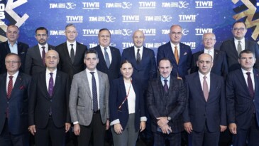 “Ülkemizi inovasyonda ilk 10’a taşıyoruz”