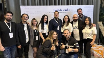Podcast severleri bir araya geldi