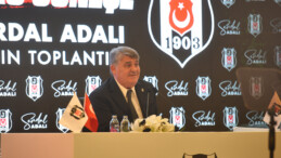 Efsane isim Beşiktaş başkanlığına aday oldu