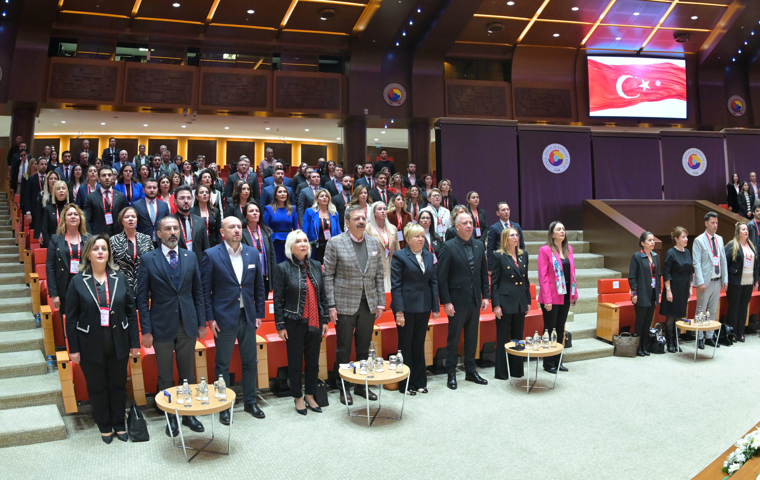 İşte Kadın Girişimciler Kurulu İl Başkanları