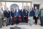 Rotaryenler’den Hataylı çiftçilere destek
