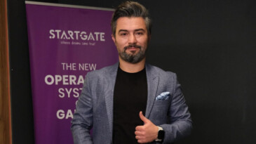 Digital World Talks etkinliğinde yapay zekâ konusu masaya yatırıldı