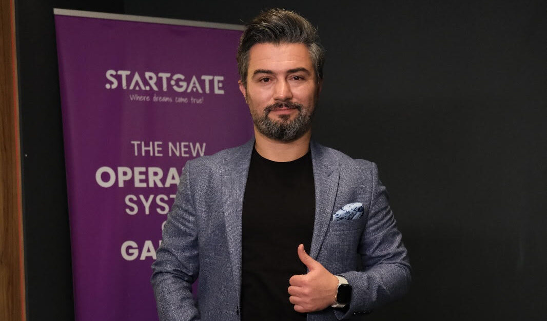 Digital World Talks etkinliğinde yapay zekâ konusu masaya yatırıldı