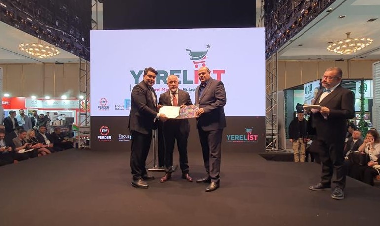 Yerel Marketler İle Birlikte Berekete