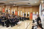 Sağlık Sektörünün Liderleri İstanbul Üniversitesi-Cerrahpaşa’da Buluştu