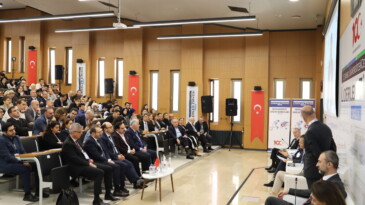 Sağlık Sektörünün Liderleri İstanbul Üniversitesi-Cerrahpaşa’da Buluştu