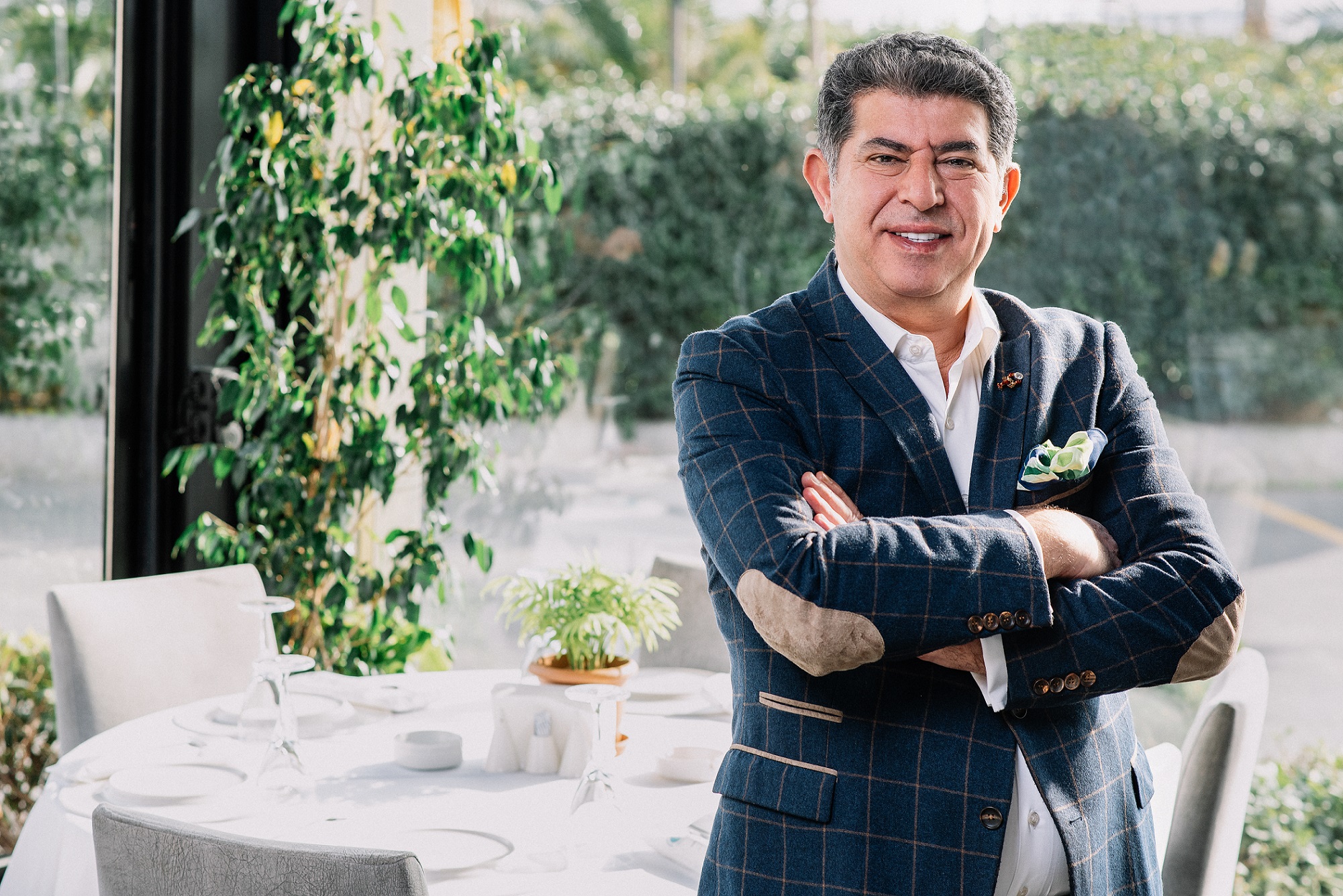 En ünlü balıkçıdan gastronomi değerlendirmesi