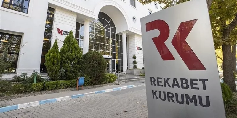 Rekabet Kurumu’ndan 5 firmaya soruşturma