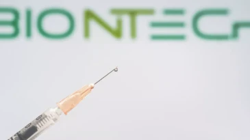 BioNTech, Afrika’daki ilk aşı fabrikasını açtı