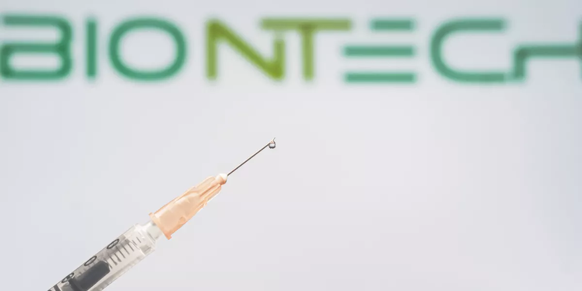 BioNTech, Afrika’daki ilk aşı fabrikasını açtı