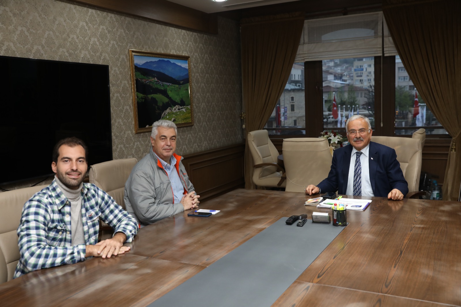 700 bin kişilik aileyi harekete geçirdi fındıkta büyük dönüşümü başladı