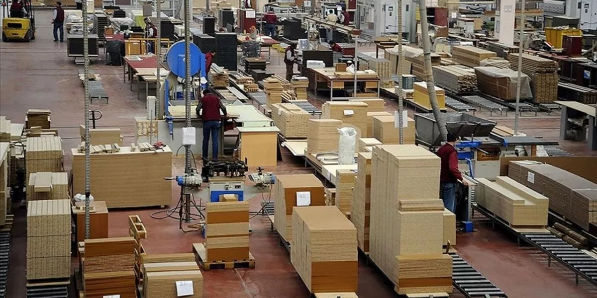 Türkiye, Endüstriyel Tasarım Başvurularında Dünya İkincisi Olarak Öne Çıkıyor