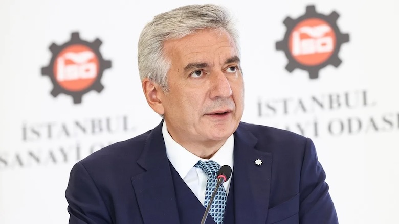 Bahçıvan’dan gündem değerlendirmesi