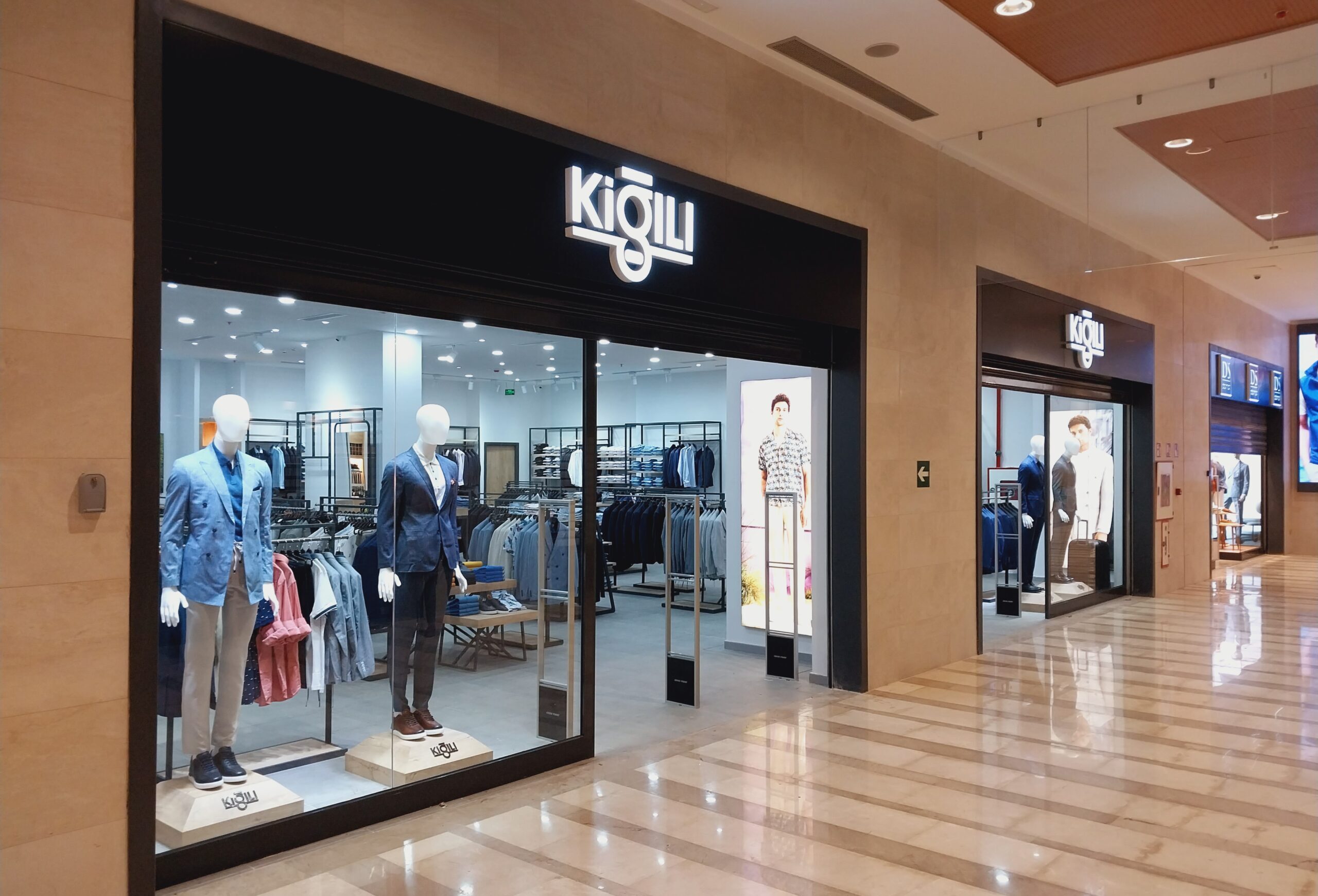Kiğılı yurt dışında Türkiye’yi temsil etmeye devam ediyor