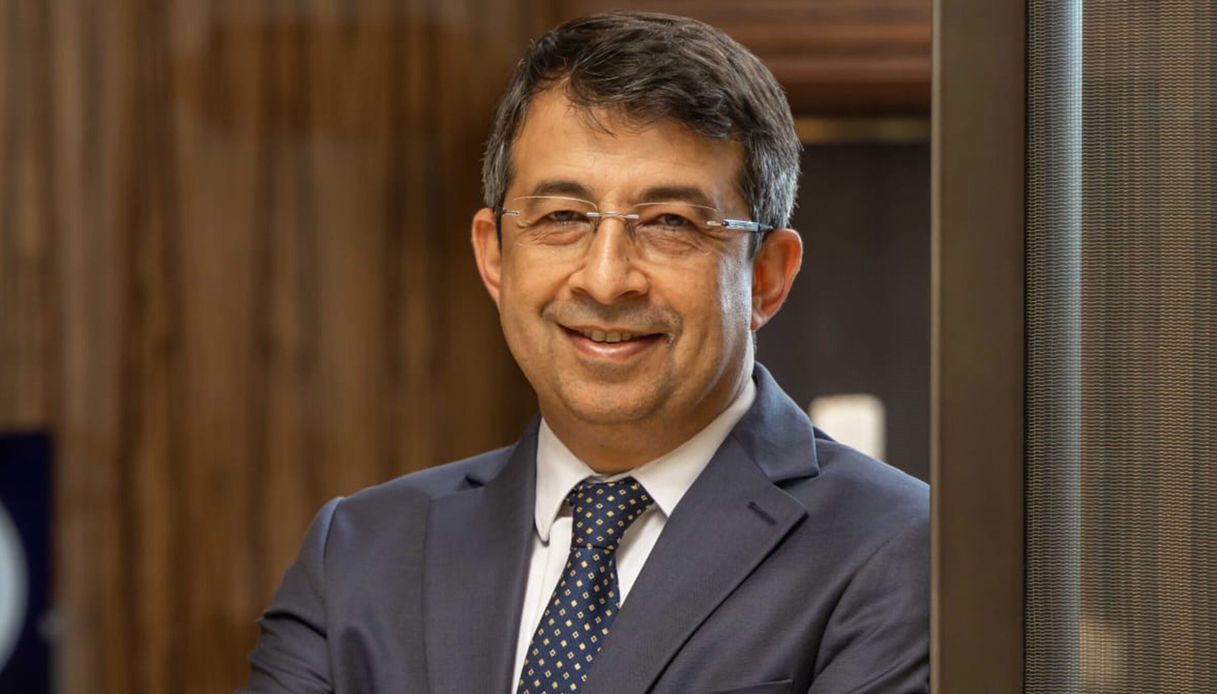 DgpaysIT’de üst düzey atama gerçekleşti