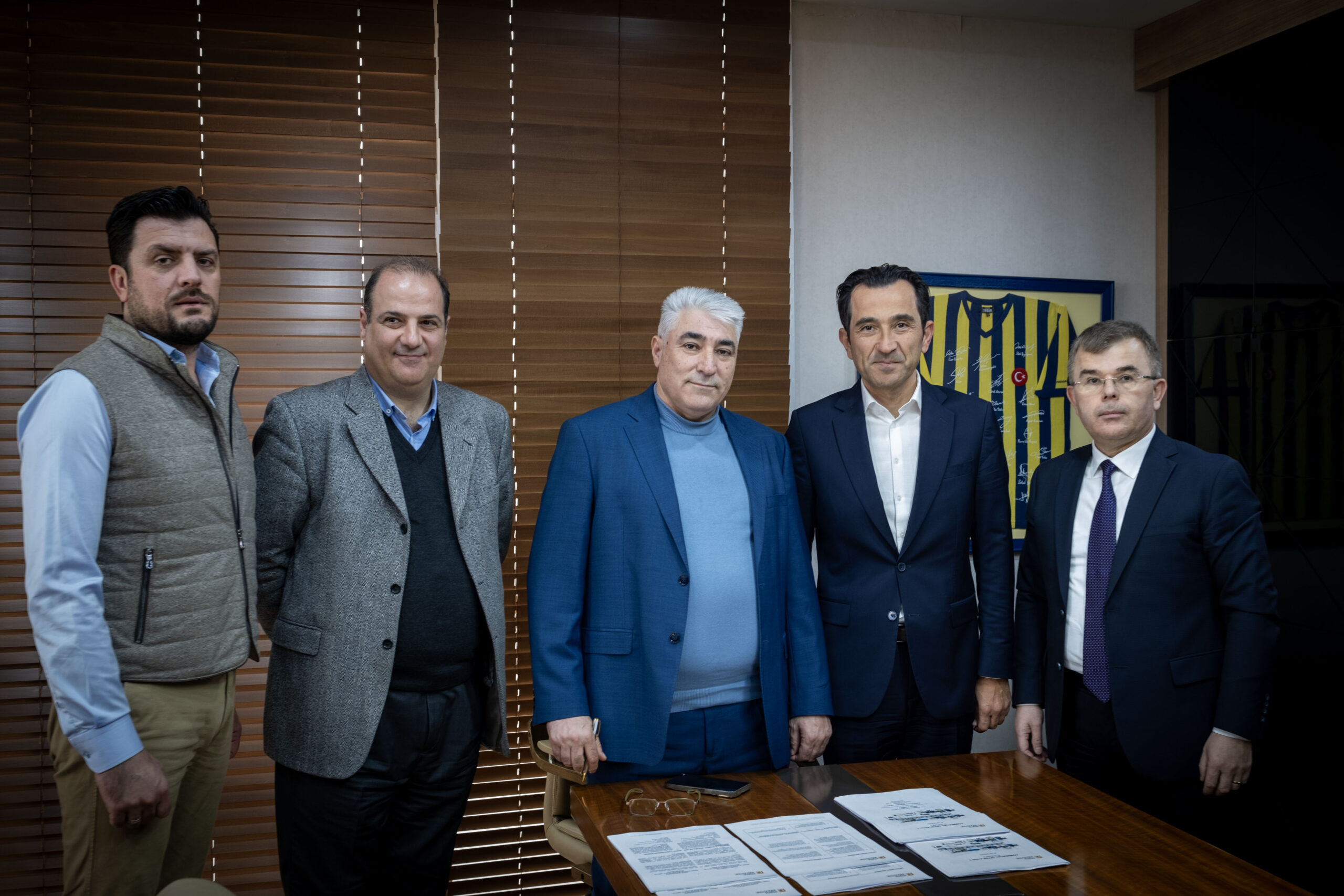 Astor Enerji’den 5 Milyon Euro’luk Yatırım
