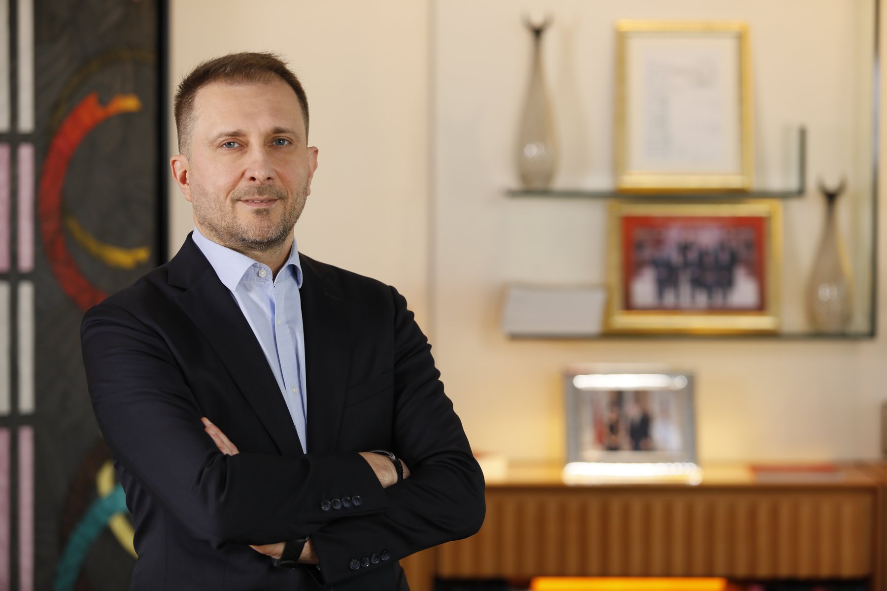 Akbank, Bankacılıkta Üretken Yapay Zeka İle İnovasyonu Tetikliyor