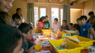 Hatay’da yarıyıl tatil eğitimleri başladı