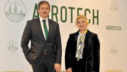 Tarımsal üretimde  ihracatla ve yeni yatırımlarla büyüyecek