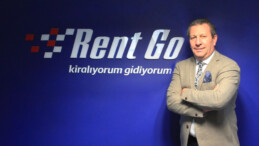 Yılın en itibarlı araç kiralama markası Rent Go oldu