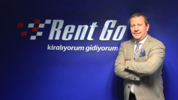 Yılın en itibarlı araç kiralama markası Rent Go oldu