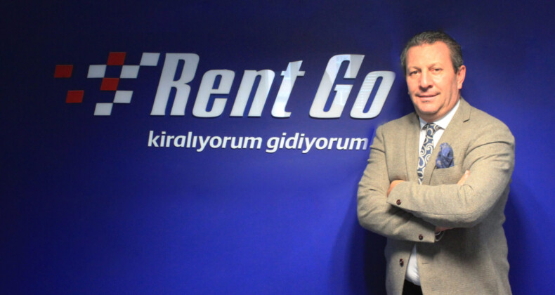 Yılın en itibarlı araç kiralama markası Rent Go oldu