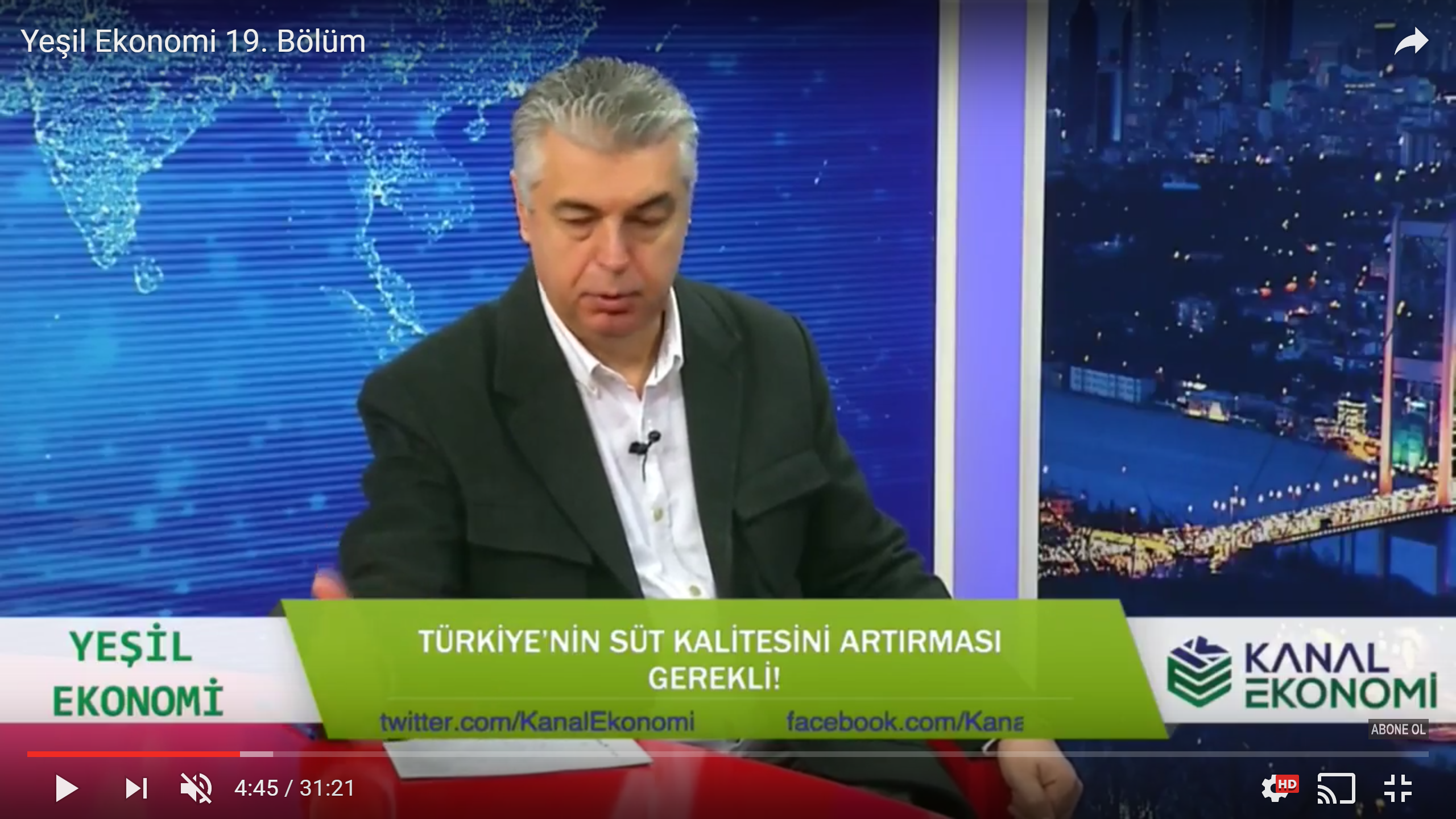 İşte Celal Toprak’ın yeni yazısı