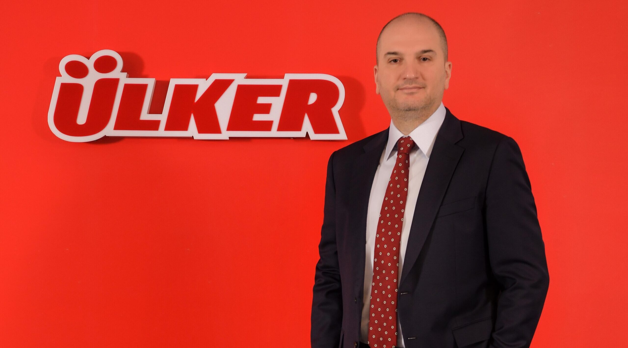 Ülker, Gebze Fabrikası’nda 20 otonom mobil robotu devreye aldı