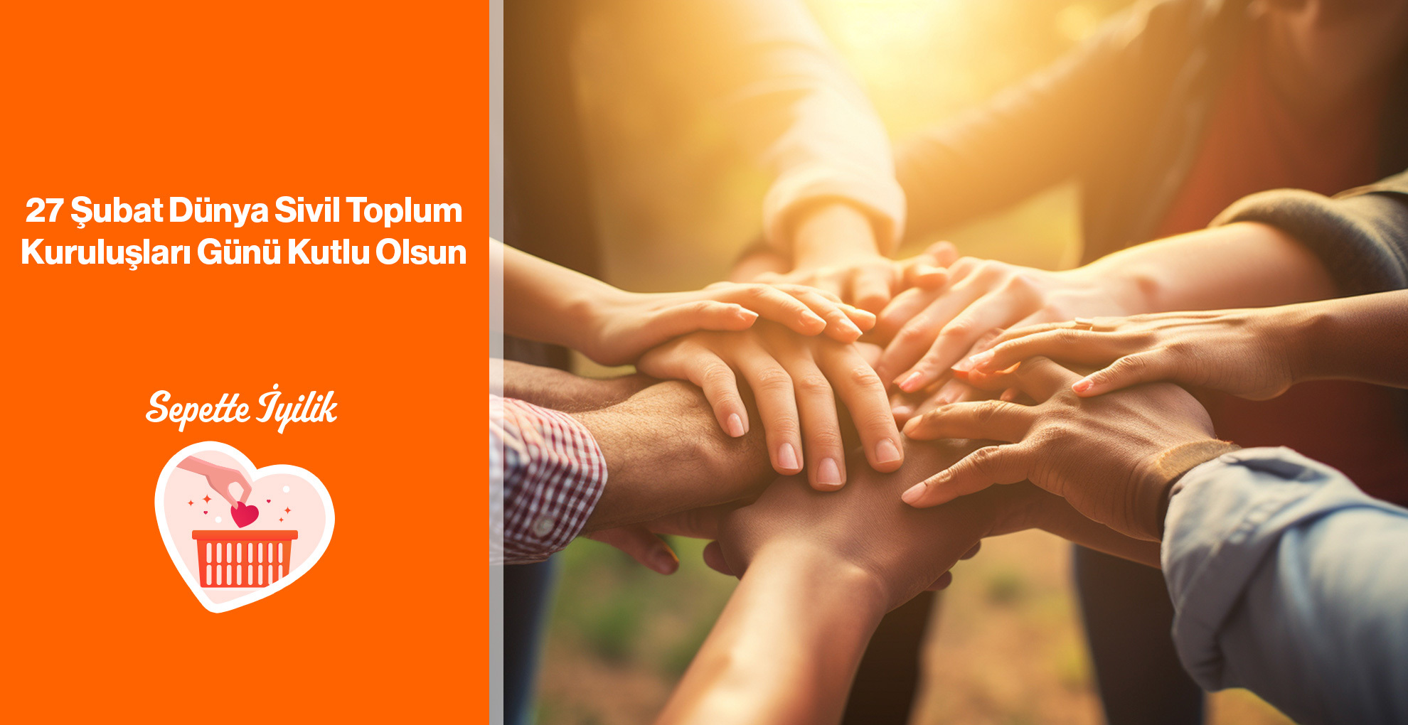 Trendyol’un sivil topluma 200 milyon TL’lik katkısı