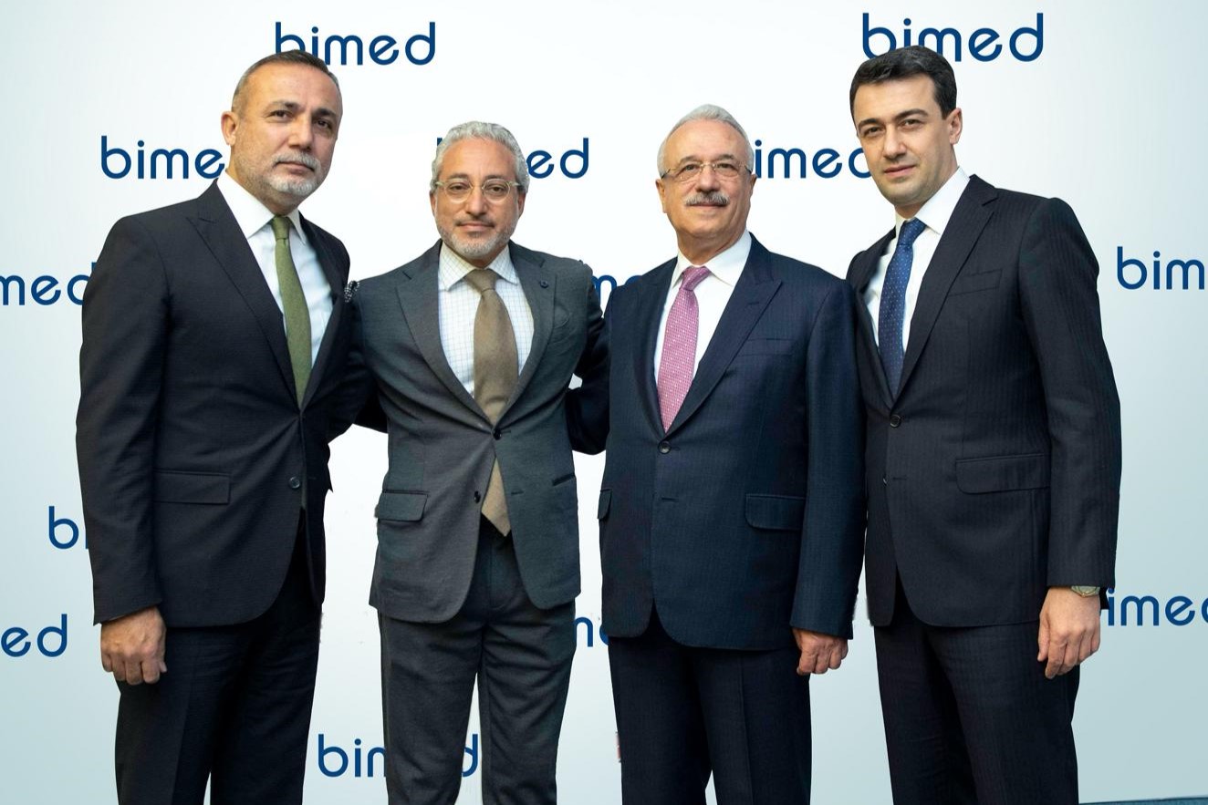 Çin’e set çektiler Avrupa’da lider oldular