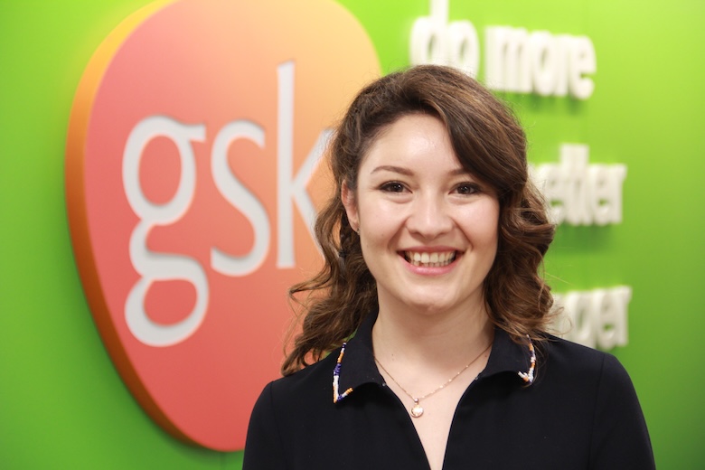 GSK Türkiye’de üst düzey atamalar yapıldı