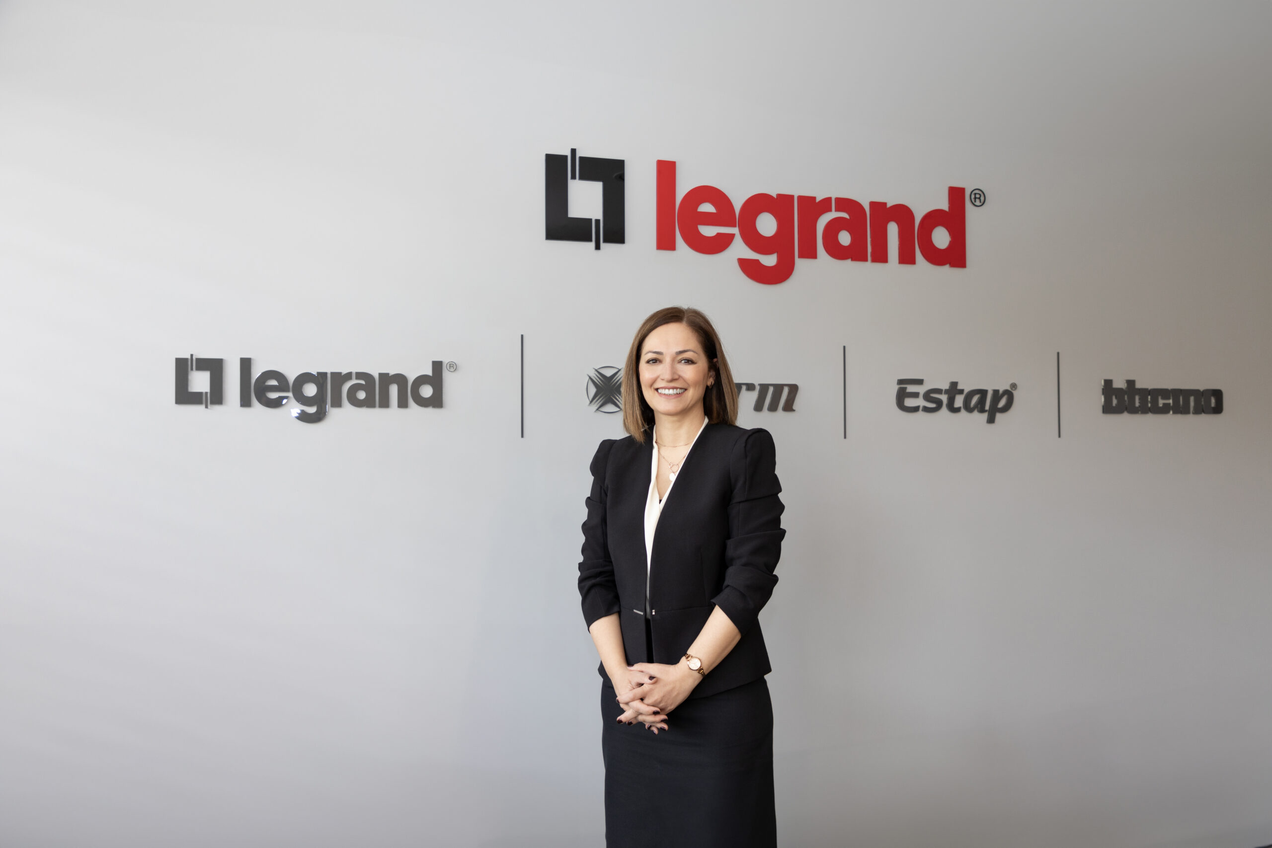Legrand Türkiye, yeni kablolu elektrikli araç şarj istasyonunu tanıttı
