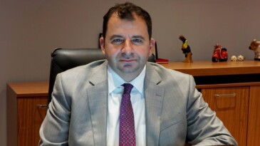Umman’ın en büyük veri merkezi projesi başarıyla tamamlandı