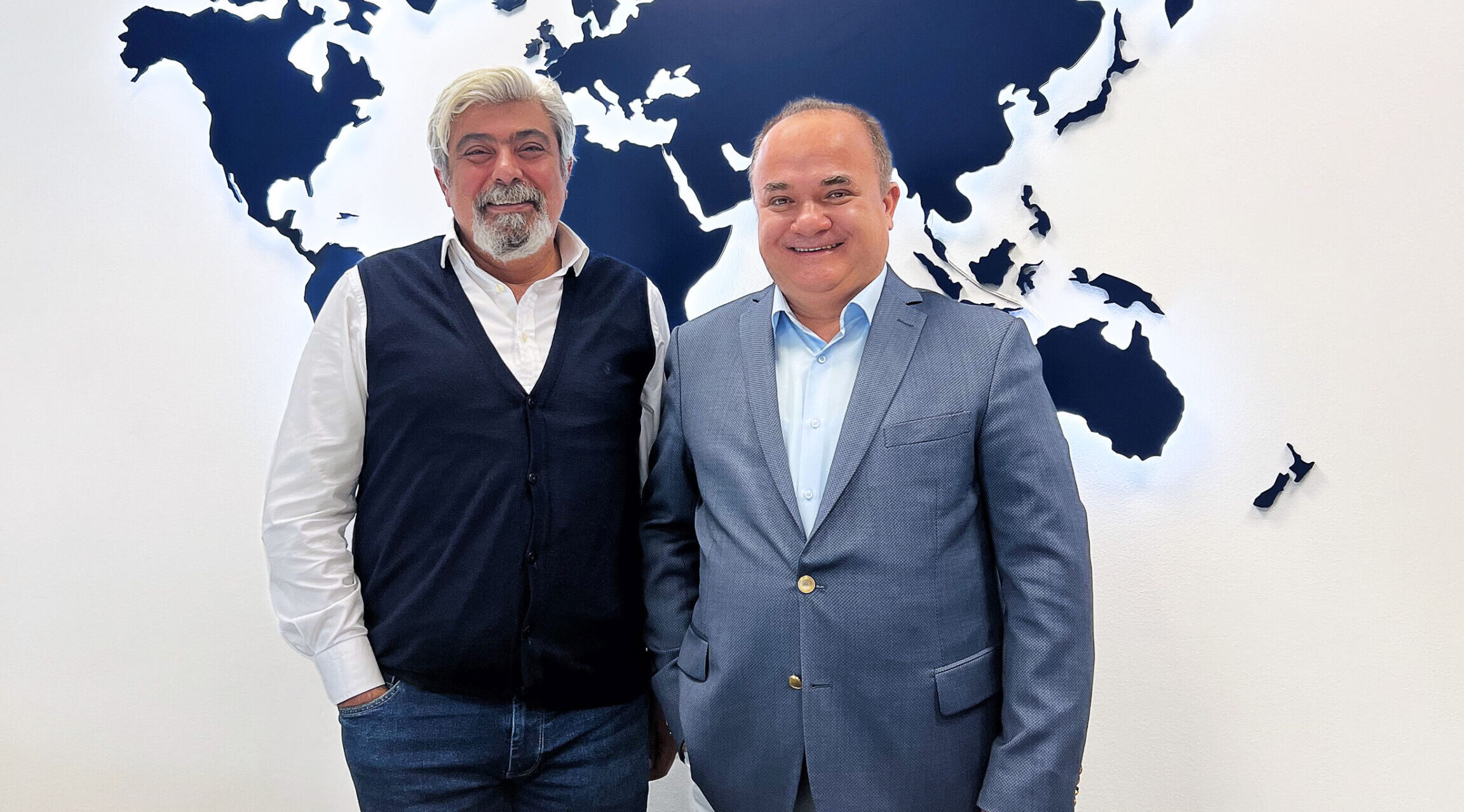 Türkiye’nin dijital depocusu 7 ülkede 1 milyon m2 depolama alanına ulaştı