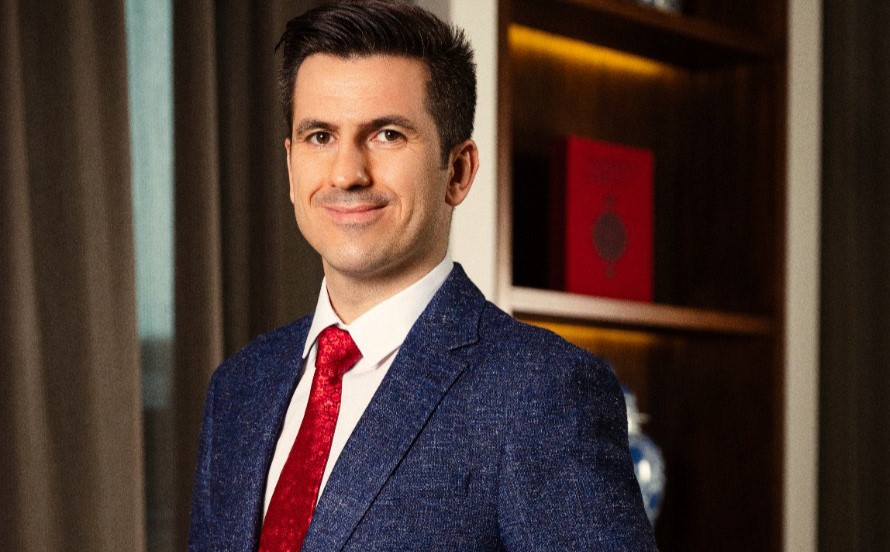 55 yılda en büyük firma oldu
