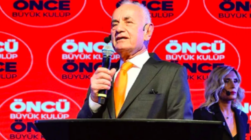 Yönetimin yarısı kadınlardan oluşacak