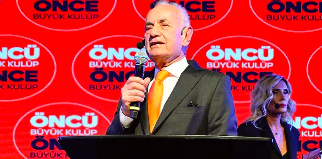 Yönetimin yarısı kadınlardan oluşacak