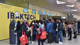 AVRASYA’NIN EN BÜYÜK FUARI 14. KEZ KAPILARINI AÇACAK