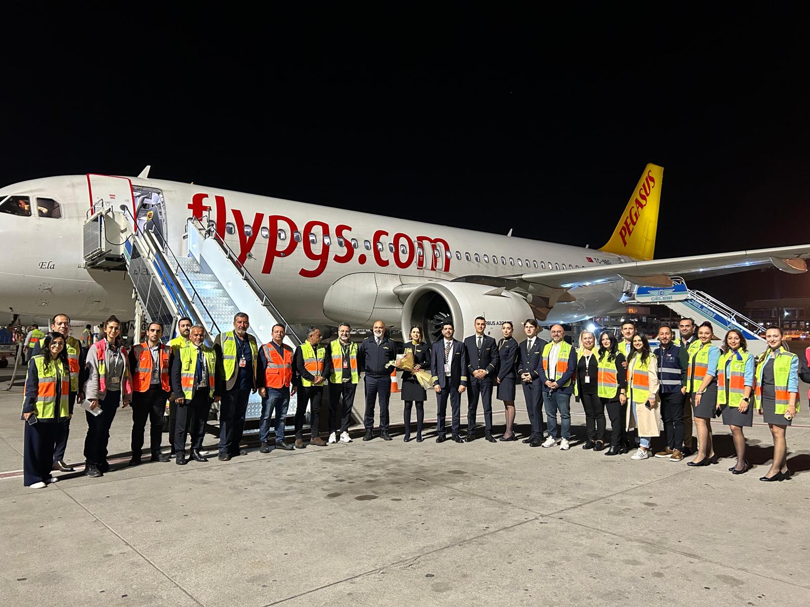 Antalya ve Dalaman’da güçlerini birleştiriyorlar