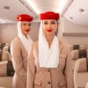 Emirates, yeni kabin ekibi için online başvuruları kabul ediyor