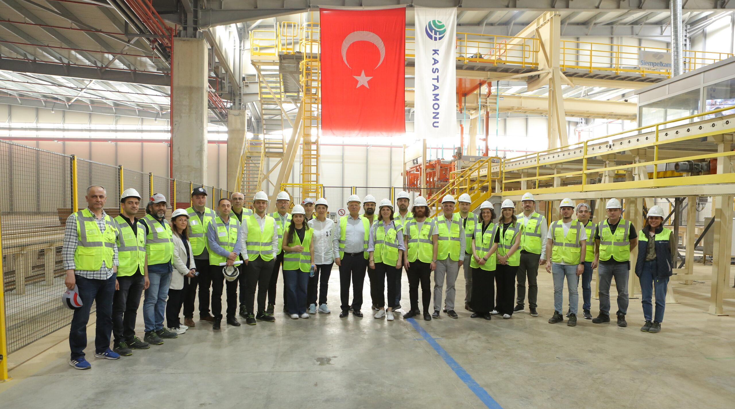 Küresel pazarda büyümesini 700 milyon euroluk yatırımla sürdürüyor