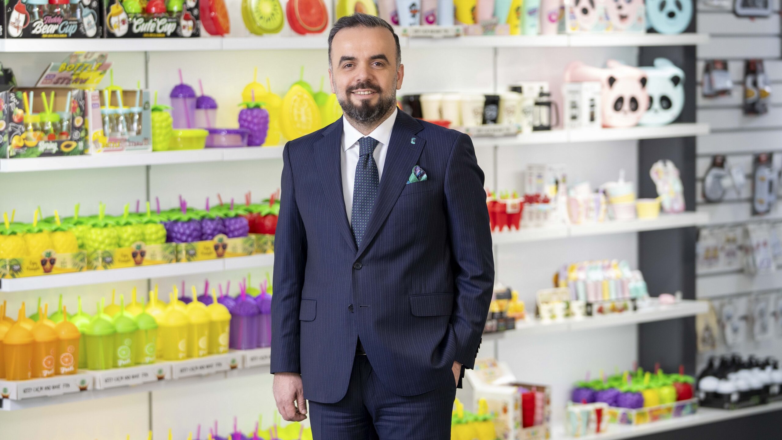Dijital kasları güçlendirip verimliği artıracak geleceğe hazırlanacak