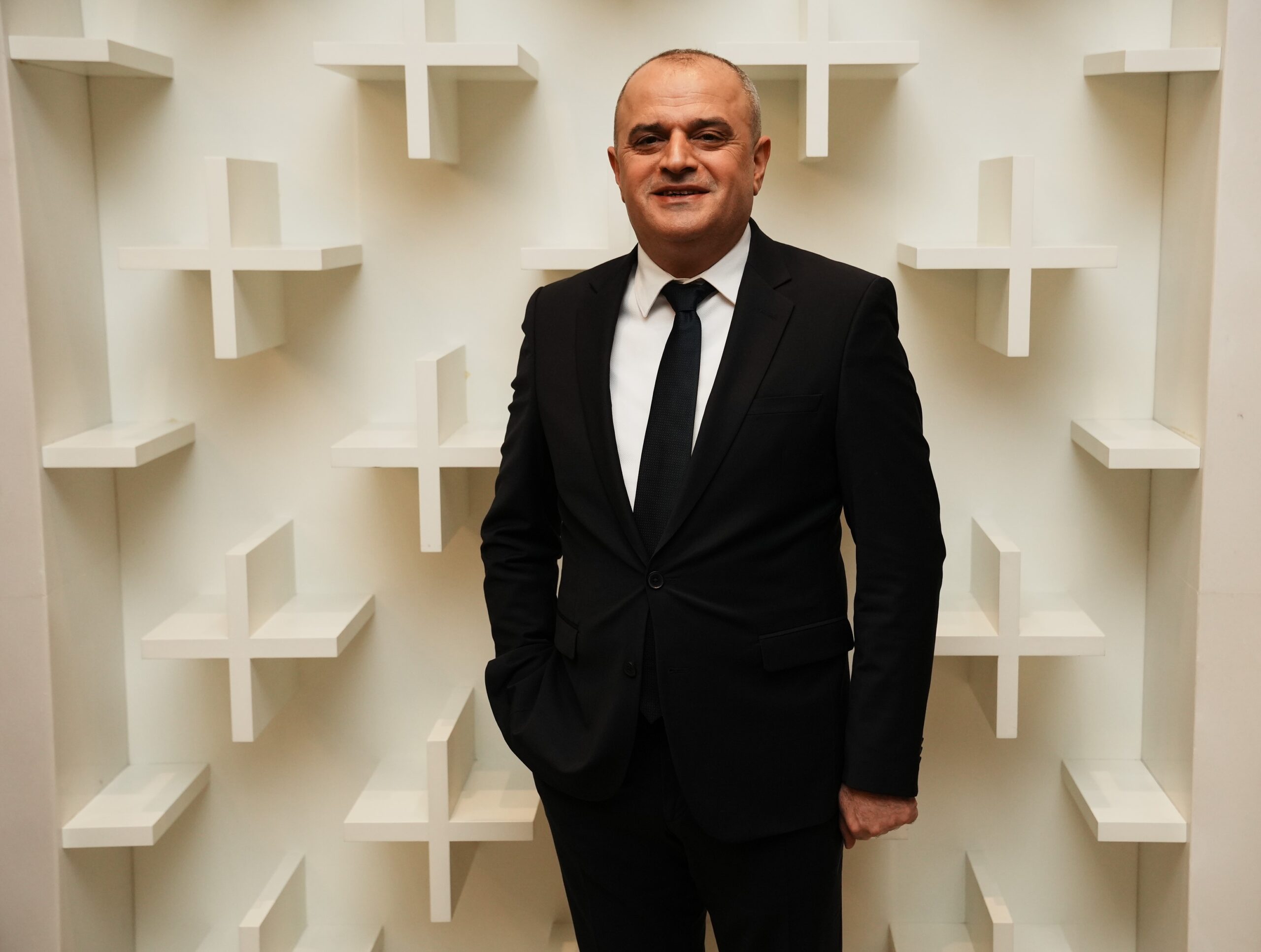 Dünya markaları Türk deri ürünlerini almaya gelecek