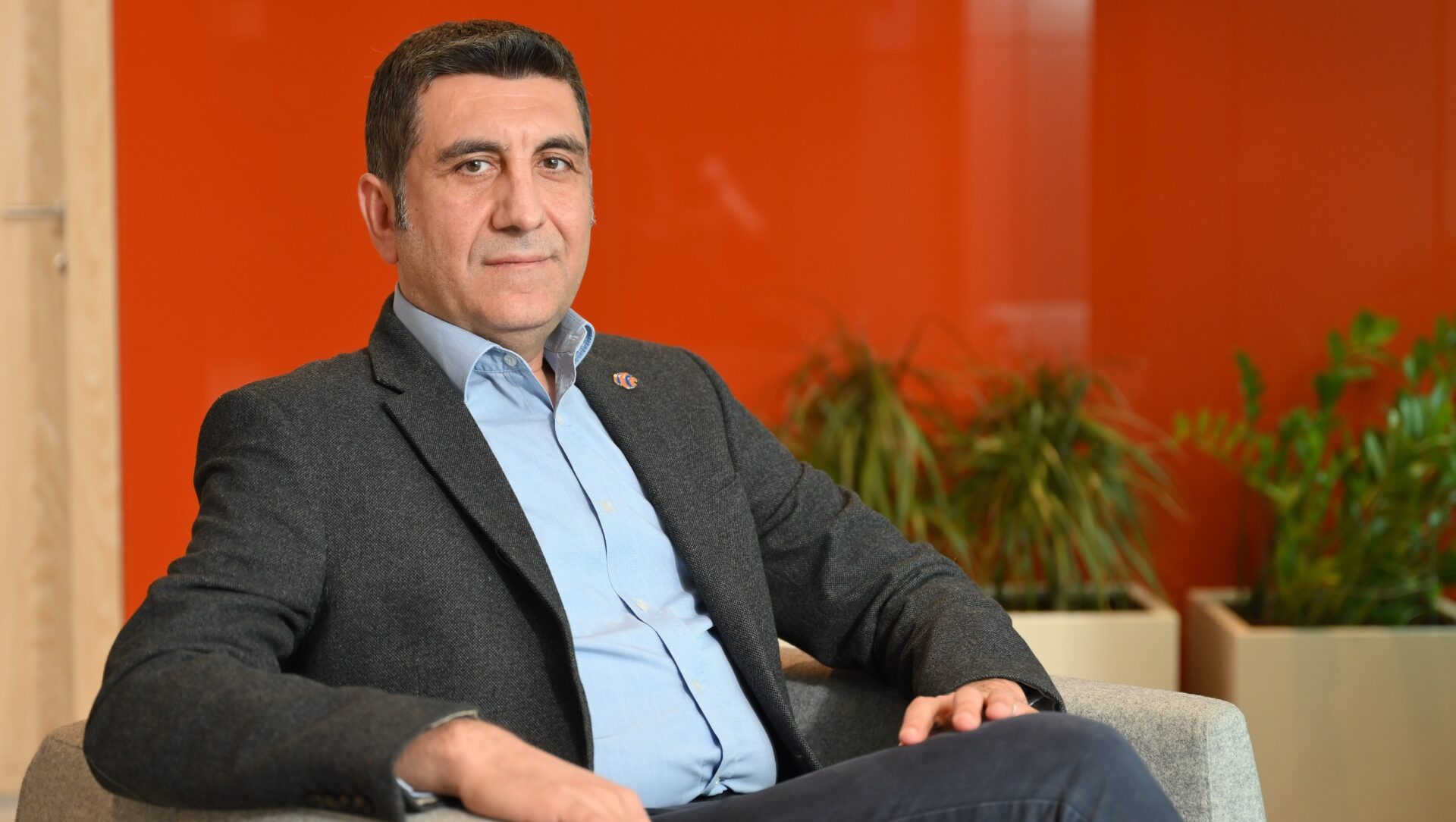 Yerli firma çalışmalarını dünya çapında sesini duyurmak için hızlandırıyor