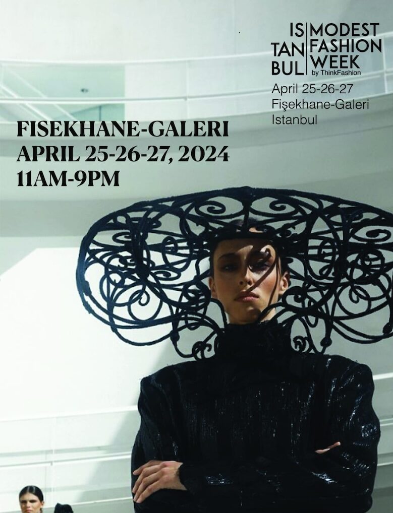 İstanbul Modest Fashion Week 2024: Moda dünyasında büyüleyici bir dönüş