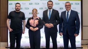 Yerli elektrikli araç üretimiyle dünya pazarına açılıyor
