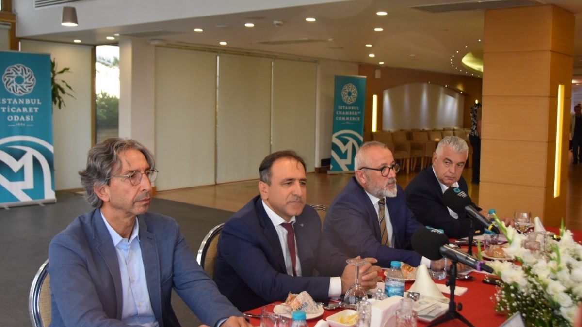 İki Ahmet gıda sektörü için önemli projelere imza atıyor