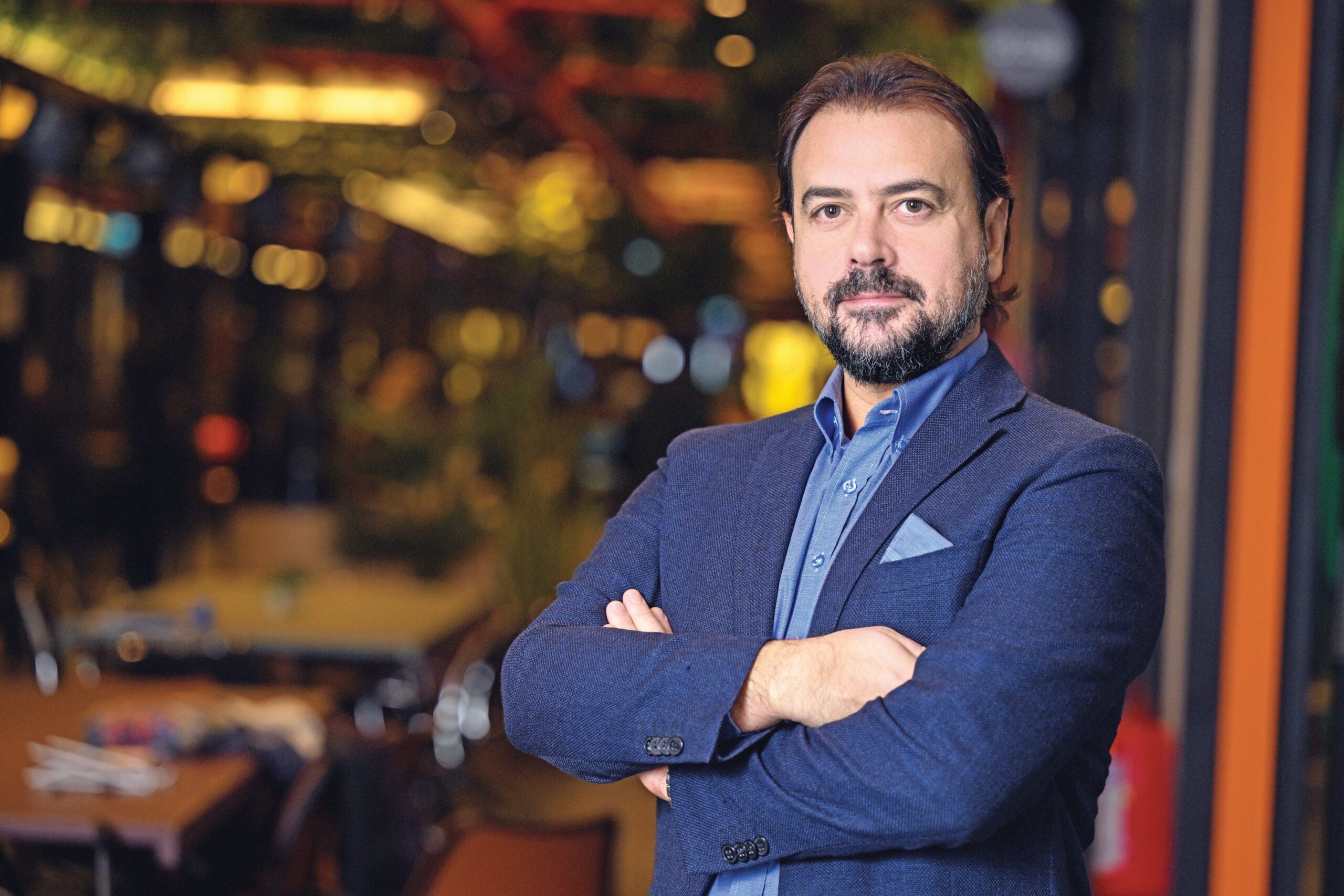 Gökhan Akar’dan şimdi e-ihracat zamanı cağrısı